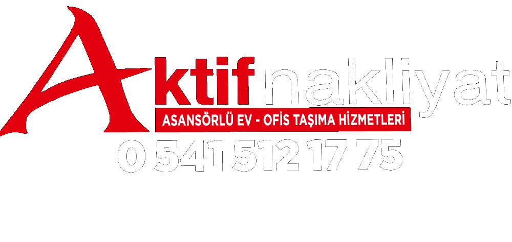 Aktif Nakliyat Logo